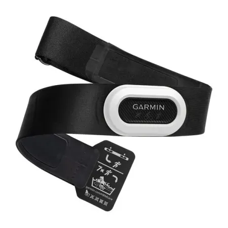 Нагрудний датчик серцевого ритму Garmin HRM-Pro Plus (010-13118-00)