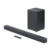 Саундбар JBL Bar 2.1 Deep Bass (MK2) Black (JBLBAR21DBM2BLKEP)