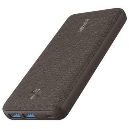 Батарея універсальна Anker PowerCore III Sense 20000mAh 20W (Black) (A1365G11)
