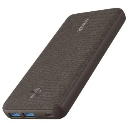 Батарея універсальна Anker PowerCore III Sense 20000mAh 20W (Black) (A1365G11)