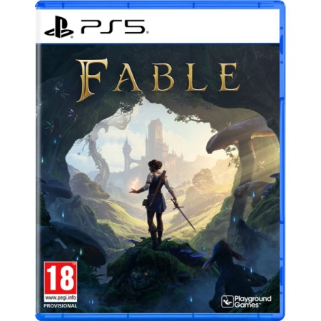 Гра Fable (PS5)