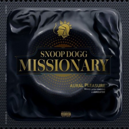 Вінілова платівка Snoop Dogg – Missionary (Limited Edition) (1 LP)