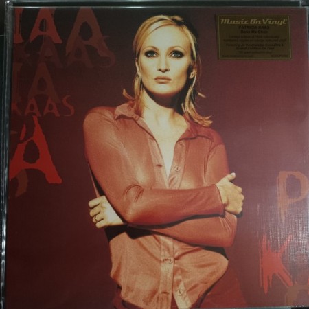 Вінілова платівка Patricia Kaas – Dans Ma Chair (Limited Edition) (1 LP)
