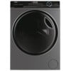 Прально-сушильна машина Haier фронтальна 8(5)кг Silver (HWD80-B14959S8U1)  у Вінниці