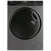 Прально-сушильна машина Haier фронтальна 8(5)кг Silver (HWD80-B14959S8U1)