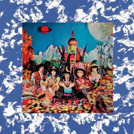 Вінілова платівка The Rolling Stones – Their Satanic Majesties Request (1 LP)
