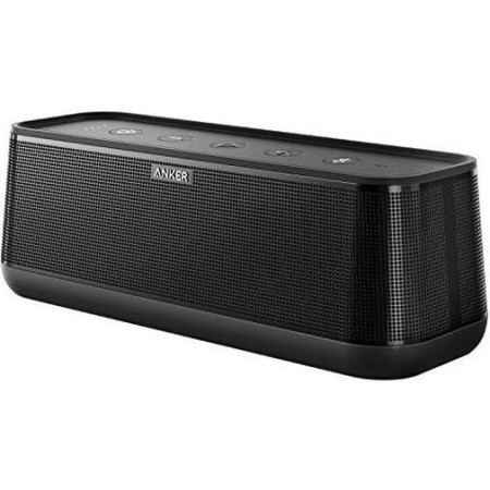Портативна акустика Anker SoundCore Pro (Black) (A3142H11)