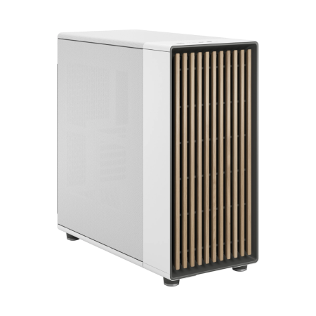 Корпус FRACTAL DESIGN E-ATX      North XL Chalk White (FD-C-NOR1X-03)  у Чернівцях