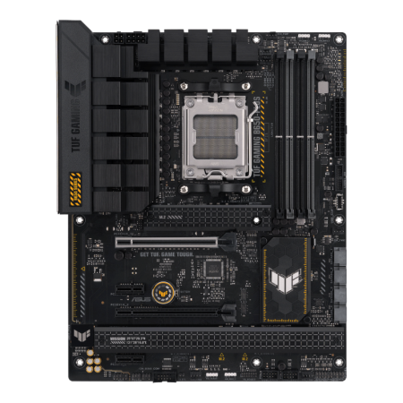 Материнська плата ASUS TUF GAMING B650-PLUS sAM5 ATX (TUF GAMING B650-PLUS)  у Чернівцях