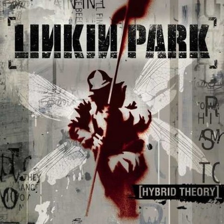 Вінілова платівка Linkin Park – Hybrid Theory (Limited Edition) (1 LP)
