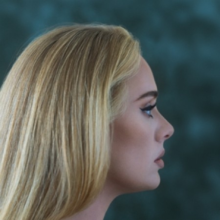 Вінілова платівка Adele – 30 (2 LP)