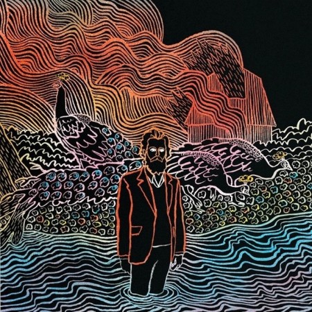 Вінілова платівка Iron And Wine – Kiss Each Other Clean (Limited Edition) (1 LP)