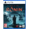 Гра Rise of the Ronin (PS5)