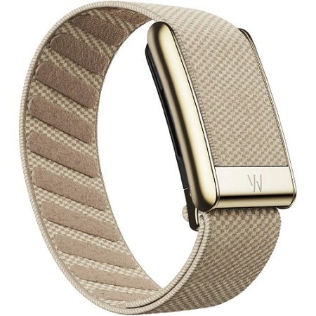 Ремінець Whoop SuperKnit Luxe для Whoop MG Life Dune with Gold  у Тернополі