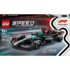 Конструктор LEGO Speed Champions Автомобіль для перегонів Mercedes-AMG F1 W15 (77244)