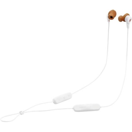 Навушники JBL Endurance Run 3 White (JBLENDURRUN3BTWHT)  у Полтаві