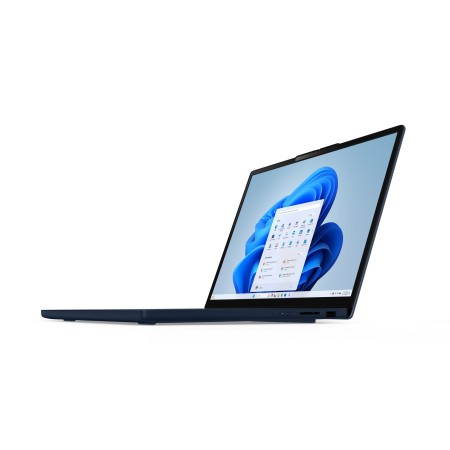 Ноутбук Lenovo ideapad Slim 3 15ARP10 Cosmic Blue (83K700A1RA)