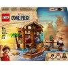 Конструктор LEGO ONE PIECE Хатина у Селищі Вітряків (75636-)  у Харкові