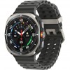 Смарт-годинник Samsung Galaxy Watch Ultra Titanium Silver (SM-L705FZTASEK) у Вінниці