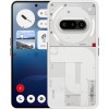 Смартфон Nothing Phone (3a) 12/256Gb White (920021W)