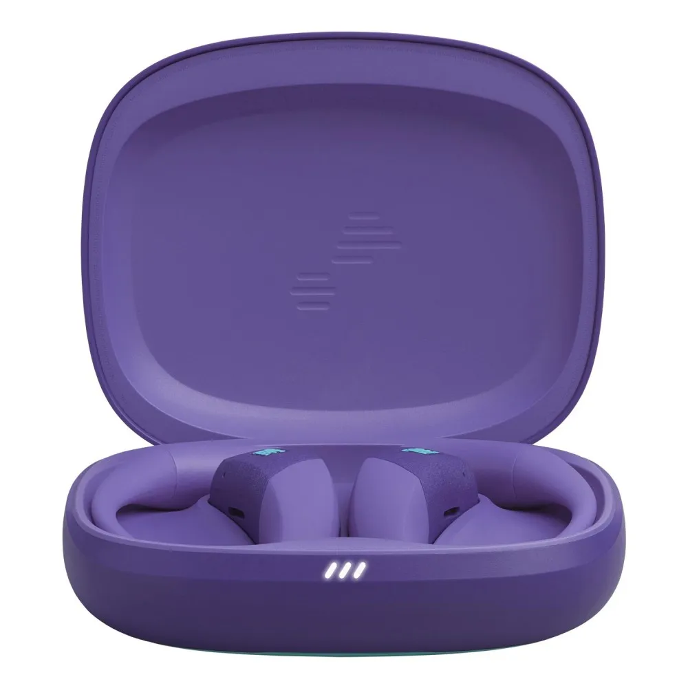 Навушники JBL Endurance Zone Purple (JBLENDUZONEPUR) ціни, відгуки