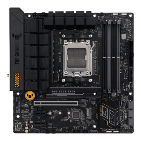 Материнська плата ASUS TUF GAMING B650M-E WIFI sAM5 (TUF GAMING B650M-E WIFI)  у Чернівцях