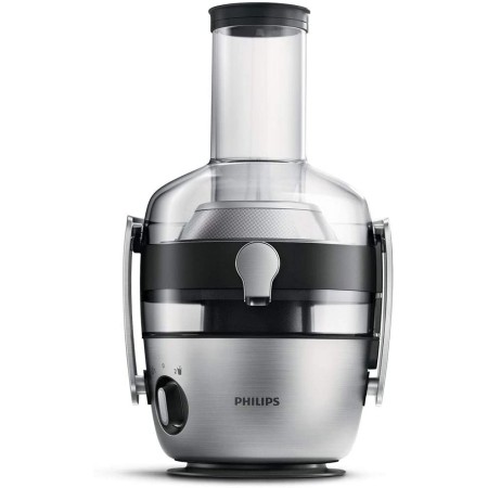 Соковижималка PHILIPS Avance Collection відцентрований 1200Вт Silver (HR1922/21)  у Запоріжжі