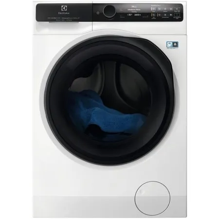 Прально-сушильна машина Electrolux фронтальна 11(7)кг White (EW8W7607QU)  у Луцьку
