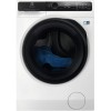Прально-сушильна машина Electrolux фронтальна 11(7)кг White (EW8W7607QU)  у Рівному