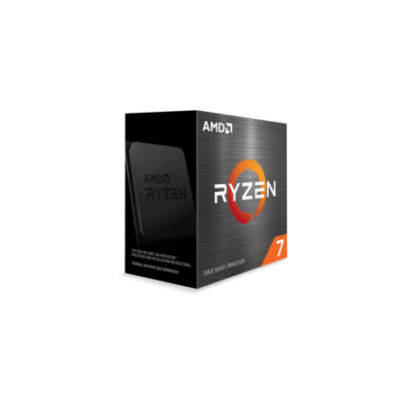Процесор AMD Ryzen 7 5800X Box (100-100000063WOF)