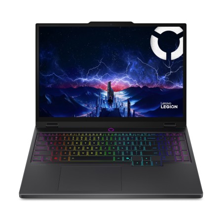 Ноутбук LENOVO Legion 5 15IAX10 (83F0005PRA)