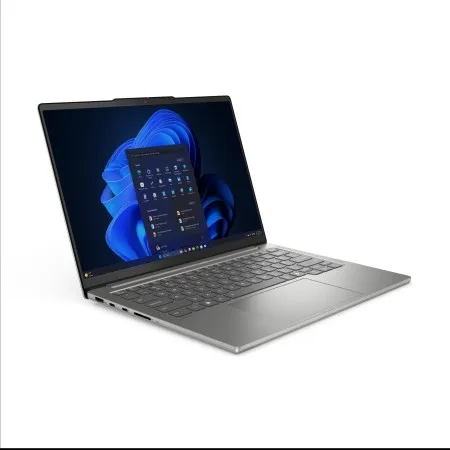 Ноутбук Lenovo ideapad Pro 5 14IAH10 Luna Grey (83JK0028RA)