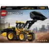 Конструктор LEGO Technic Колісний навантажувач Volvo L120 Electric (42209)