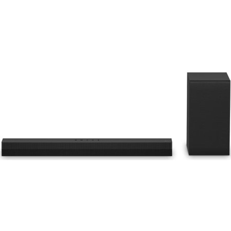 Саундбар LG S40T 300W | 2.1 (S40T.DUKRLLK)  у Чернівцях