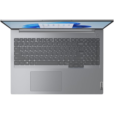 Ноутбук Lenovo  ThinkBook 16 G6 ABP Arcc Grey (21KK003WRA)