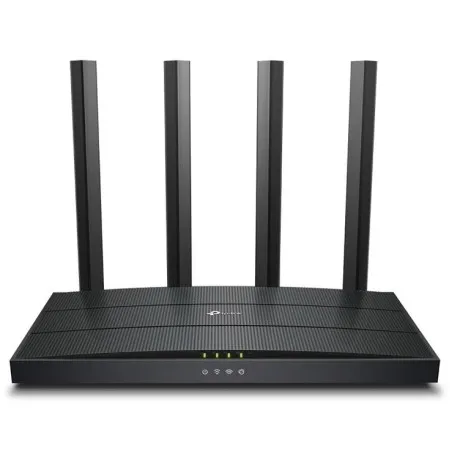 Маршрутизатор TP-Link ARCHER AX12 AX1500 3xGE LAN 1xGE WAN MU-MIMO OFDMA (ARCHER-AX12)  у Чорноморську