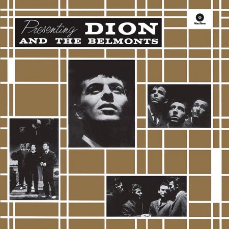 Вінілова платівка Dion & The Belmonts – Presenting Dion And The Belmonts (Limited Edition) (1 LP)