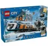 Конструктор LEGO City Арктичний дослідницький експрес (60470)