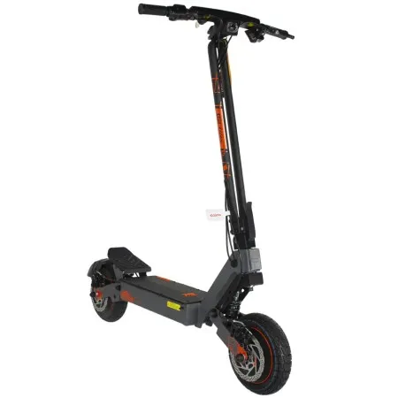 Електросамокат Kugoo Kirin G2 Ultra Black (Kk-G2Ultra)  у Полтаві