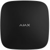 Інтелектуальна централь Ajax Hub 2 (2G) (Black) у Сумах