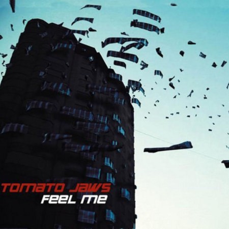 Вінілова платівка Tomato Jaws – Feel Me (Limited Edition) (1 LP)
