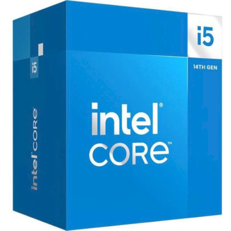 Процесор INTEL Core I5-14500 BOX (BX8071514500)