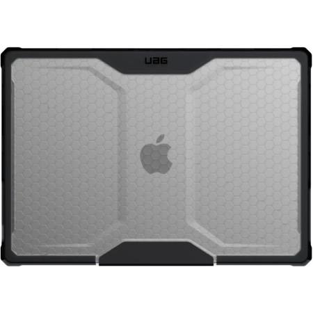Чохол UAG Plyo для Apple MacBook Pro 16 (2021-2023) (Ice)