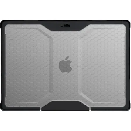 Чохол UAG Plyo для Apple MacBook Pro 16 (2021-2023) (Ice)