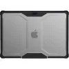 Чохол UAG Plyo для Apple MacBook Pro 16 (2021-2023) (Ice)