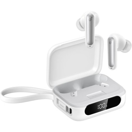 Навушники Anker SoundCore P41i (White) (A3937G21)