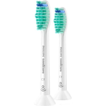 Насадки до зубної щітки PHILIPS Sonicare ProResults (HX6012/87)