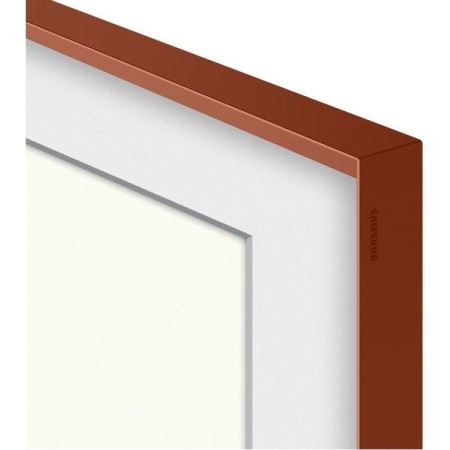 Змінна рамка Samsung для ТВ 65 The Frame 2021-2022 Beveled Brick Red (VG-SCFA65TRCRU)