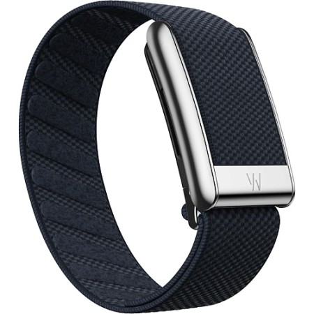 Ремінець Whoop SuperKnit Luxe для Whoop MG Life Midnight with Titanium  у Тернополі