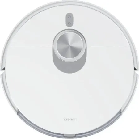 Робот-пилосос Xiaomi Robot Vacuum S20 Plus White (1066190)